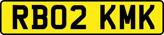 RB02KMK