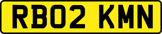 RB02KMN