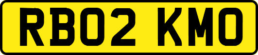 RB02KMO