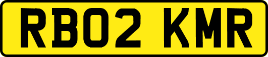 RB02KMR