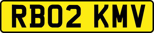 RB02KMV