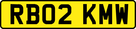 RB02KMW