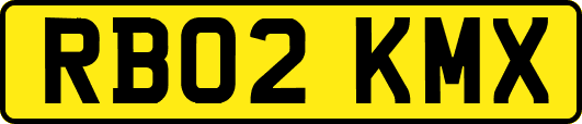 RB02KMX