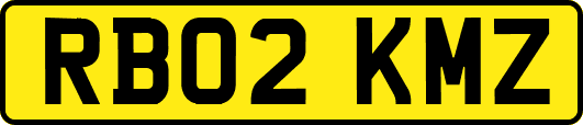 RB02KMZ