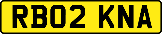 RB02KNA
