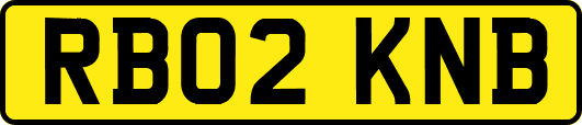 RB02KNB