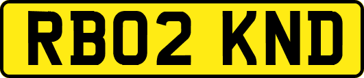 RB02KND