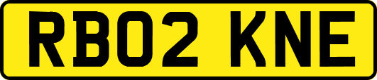 RB02KNE