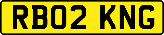 RB02KNG