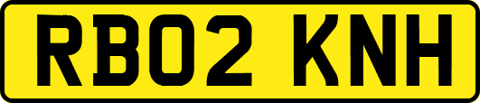 RB02KNH