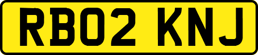 RB02KNJ