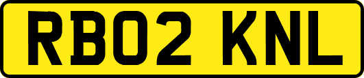 RB02KNL