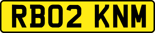 RB02KNM