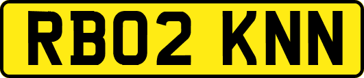 RB02KNN