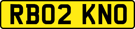 RB02KNO