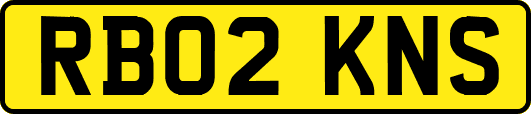 RB02KNS