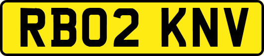 RB02KNV
