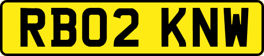 RB02KNW