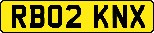 RB02KNX