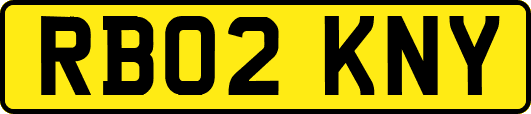 RB02KNY