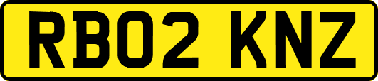 RB02KNZ