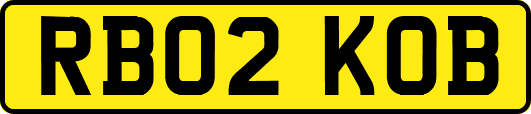 RB02KOB