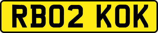 RB02KOK
