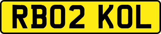RB02KOL