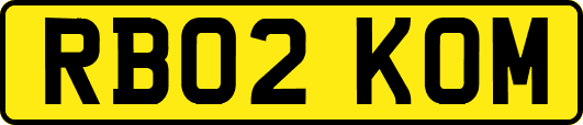 RB02KOM