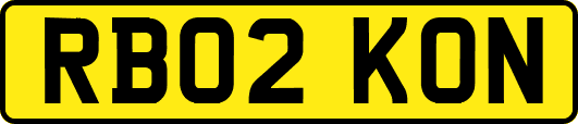 RB02KON