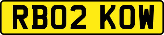 RB02KOW