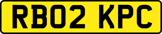 RB02KPC
