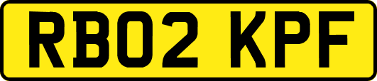 RB02KPF