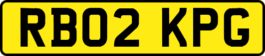 RB02KPG