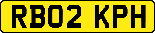 RB02KPH