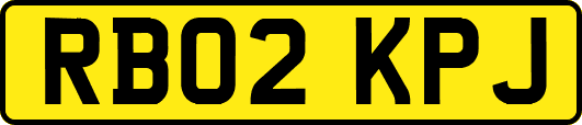 RB02KPJ