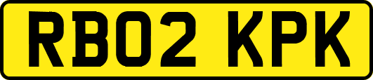 RB02KPK
