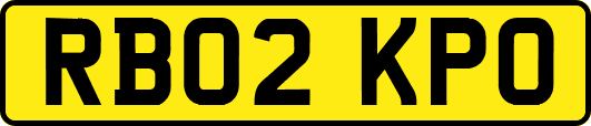 RB02KPO