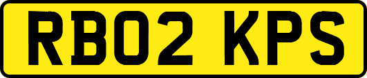 RB02KPS