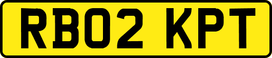 RB02KPT