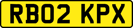 RB02KPX