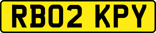 RB02KPY