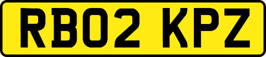 RB02KPZ