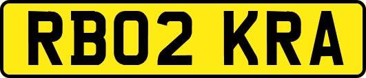 RB02KRA