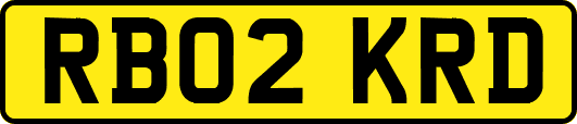 RB02KRD