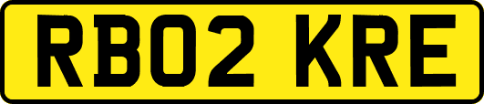 RB02KRE