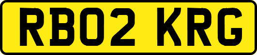 RB02KRG