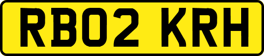 RB02KRH