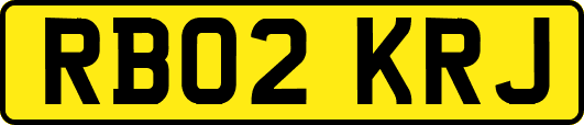 RB02KRJ