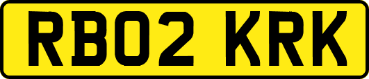 RB02KRK